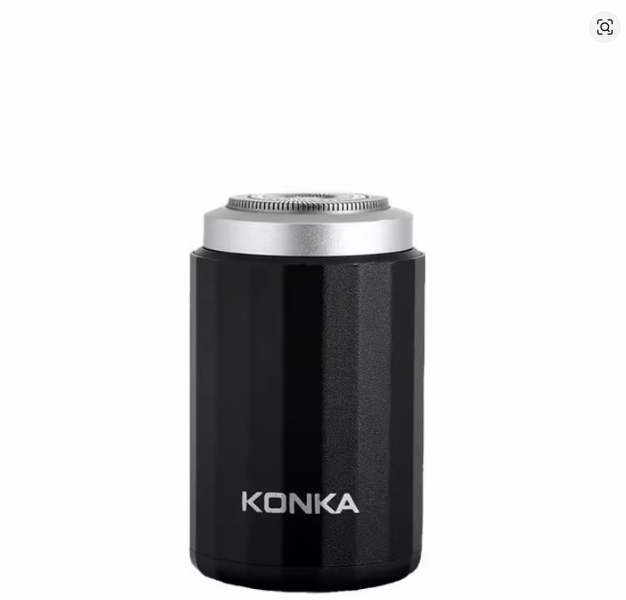 Mini Afeitadora Eléctrica Konka 💈